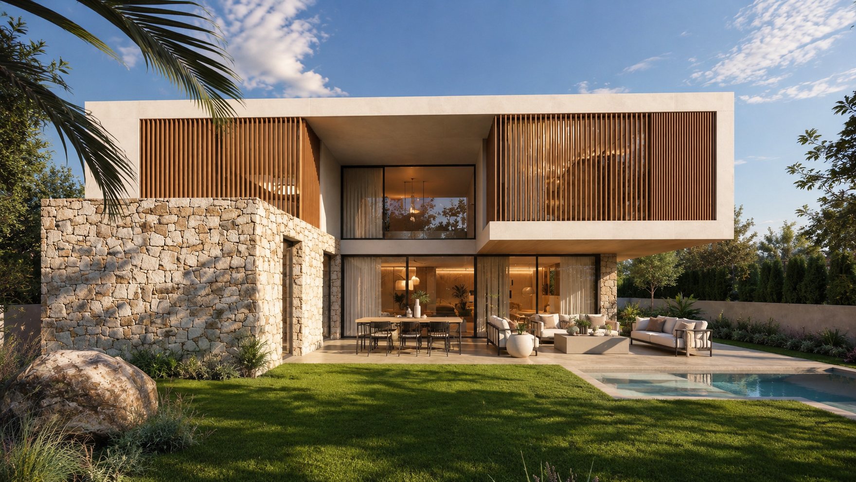 Casa Barenys, Salou, Tarragona — fotografía